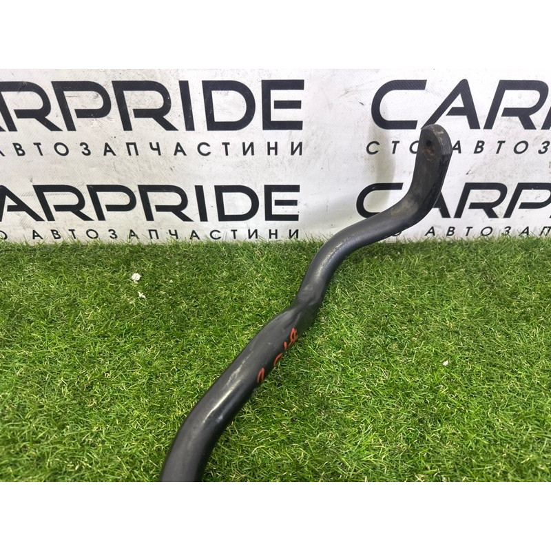 Стабилизатор (подвеска) BMW X5 F15 2015 4.4 31356863638