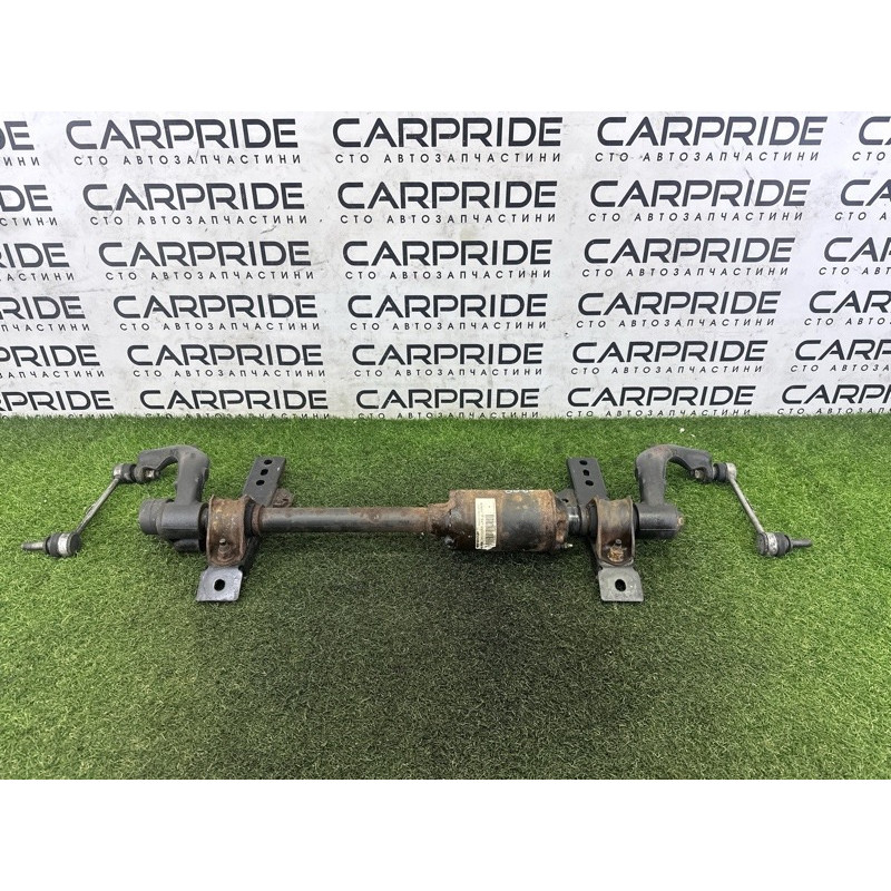 Стабілізатор (подвеска) LAND ROVER Range Rover L405 2016 5.0 LR068267