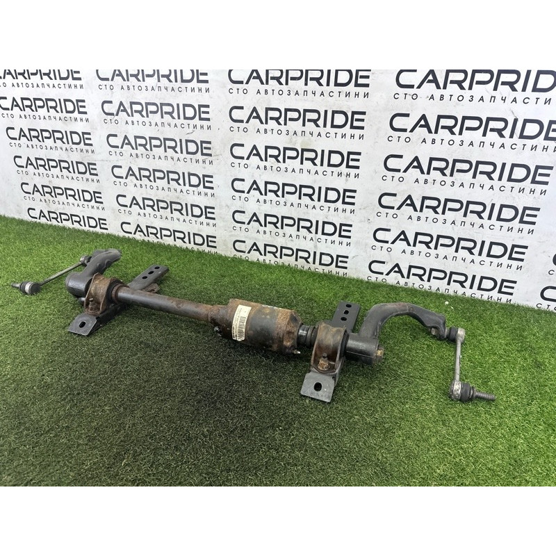 Стабілізатор (подвеска) LAND ROVER Range Rover L405 2016 5.0 LR068267