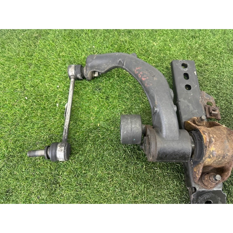 Стабілізатор (подвеска) LAND ROVER Range Rover L405 2016 5.0 LR068267