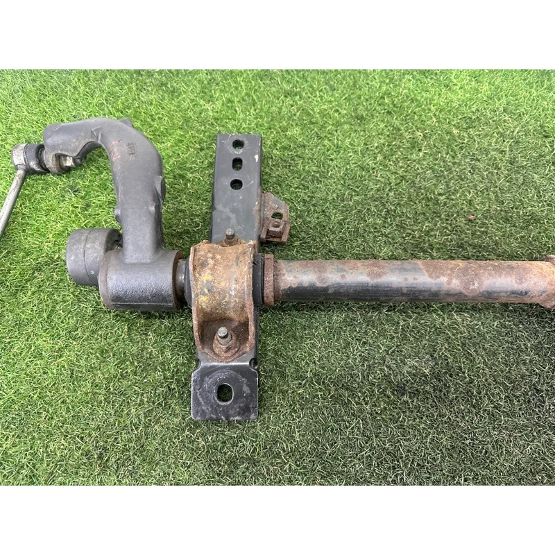 Стабілізатор (подвеска) LAND ROVER Range Rover L405 2016 5.0 LR068267