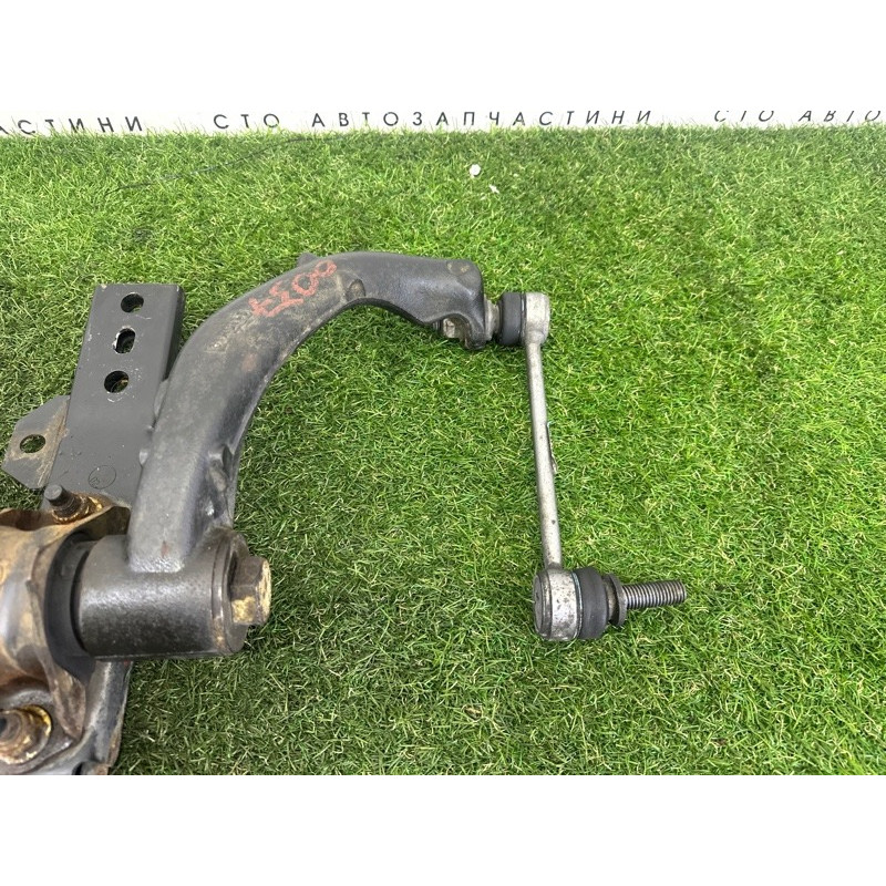 Стабілізатор (подвеска) LAND ROVER Range Rover L405 2016 5.0 LR068267