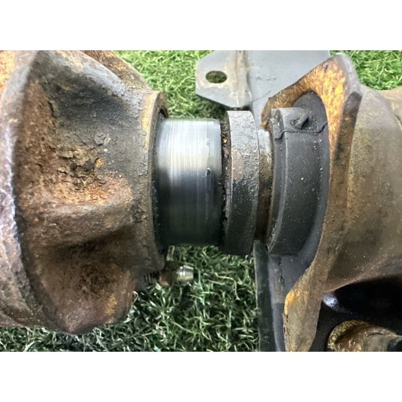 Стабілізатор (подвеска) LAND ROVER Range Rover L405 2016 5.0 LR068267