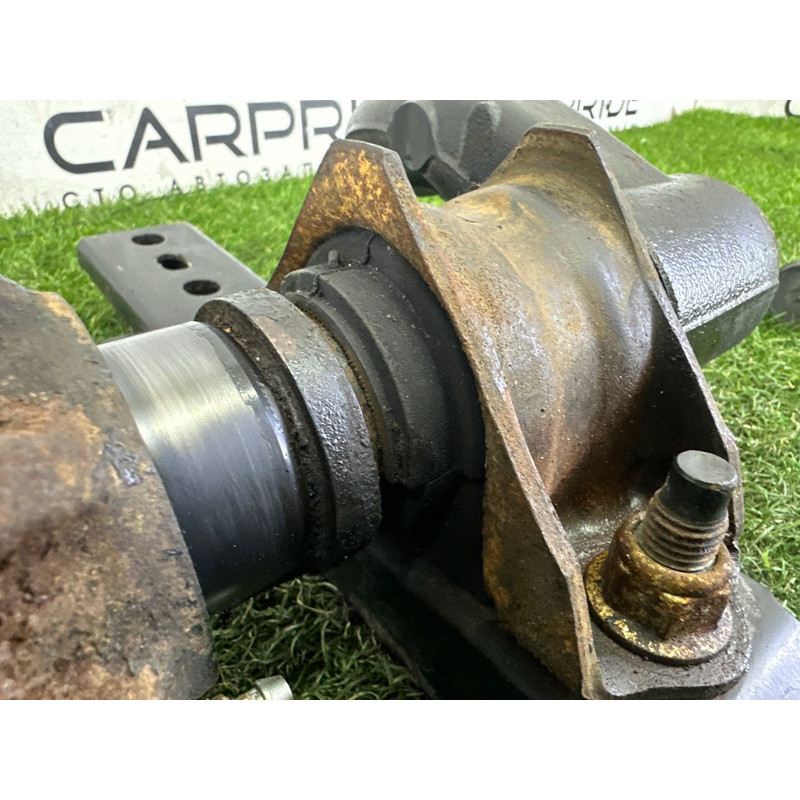 Стабілізатор (подвеска) LAND ROVER Range Rover L405 2016 5.0 LR068267