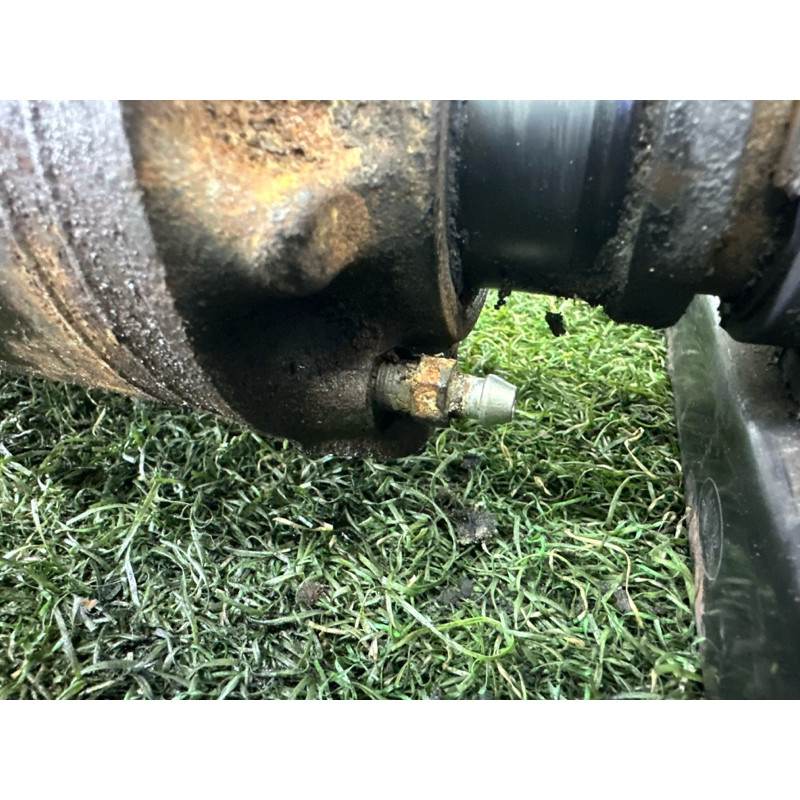 Стабілізатор (подвеска) LAND ROVER Range Rover L405 2016 5.0 LR068267