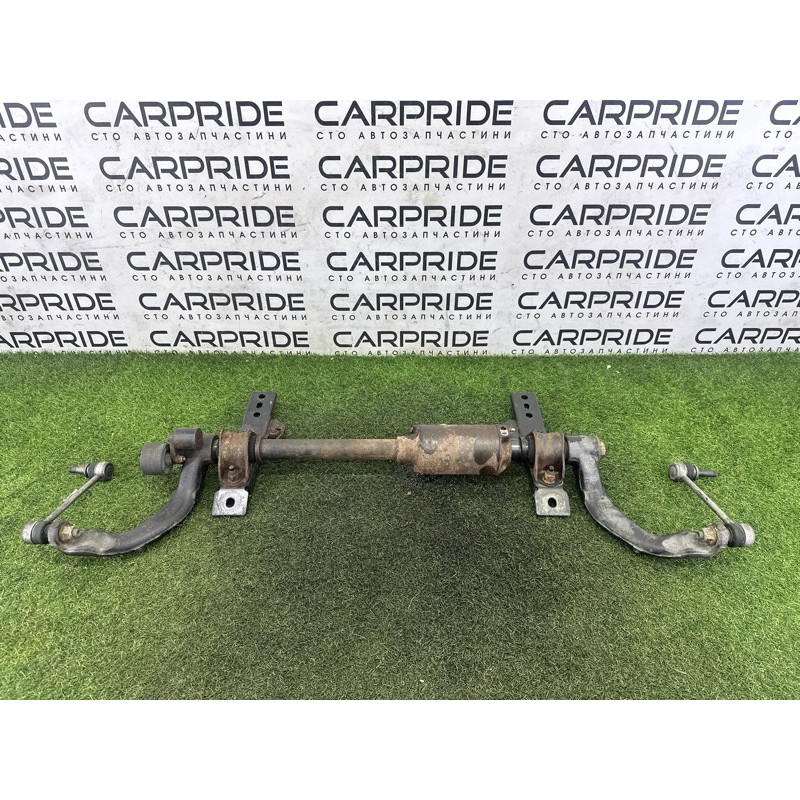 Стабілізатор (подвеска) LAND ROVER Range Rover L405 2016 5.0 LR068267