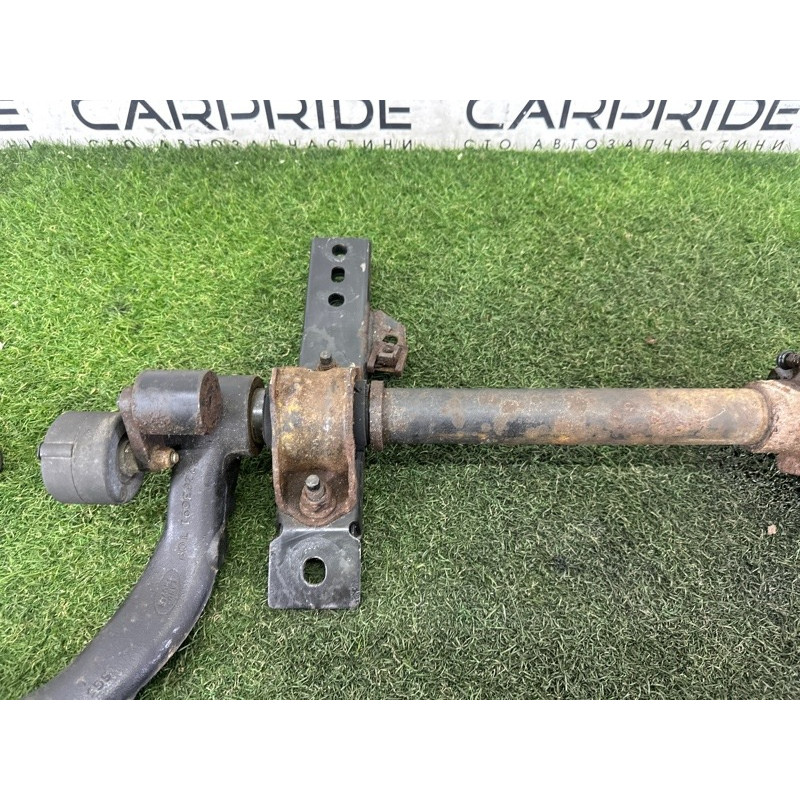 Стабілізатор (подвеска) LAND ROVER Range Rover L405 2016 5.0 LR068267