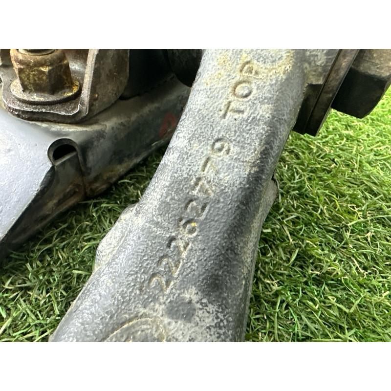 Стабілізатор (подвеска) LAND ROVER Range Rover L405 2016 5.0 LR068267