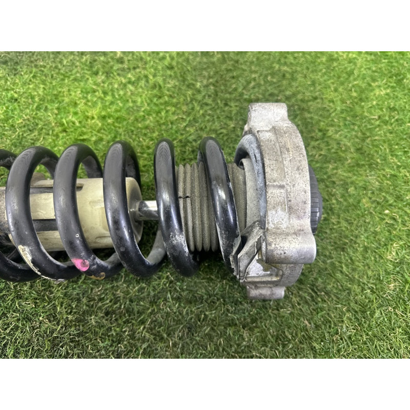 Амортизатор в сборе (подвеска) AUDI Q7 4L 2011 3.0 TFSi 7L8413032K