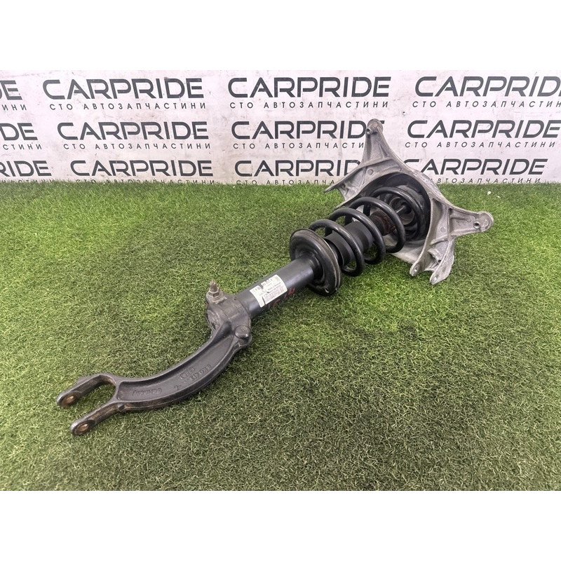 Амортизатор в сборе (подвеска) AUDI Q5 8R 2012 3.2 8R0413031F