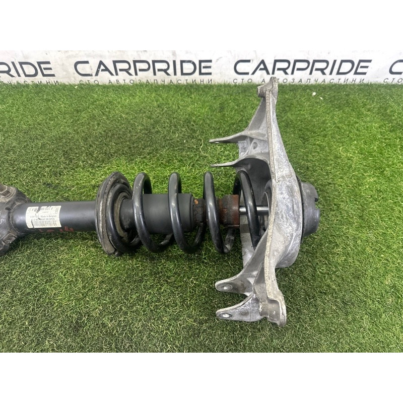 Амортизатор в сборе (подвеска) AUDI Q5 8R 2012 3.2 8R0413031F