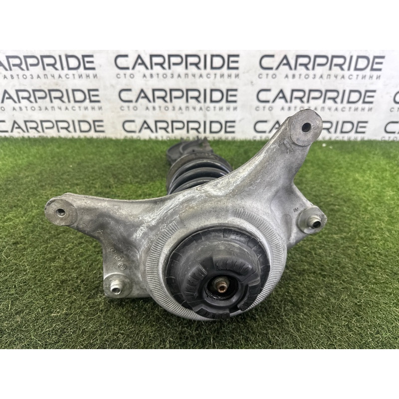 Амортизатор в сборе (подвеска) AUDI Q5 8R 2012 3.2 8R0413031F