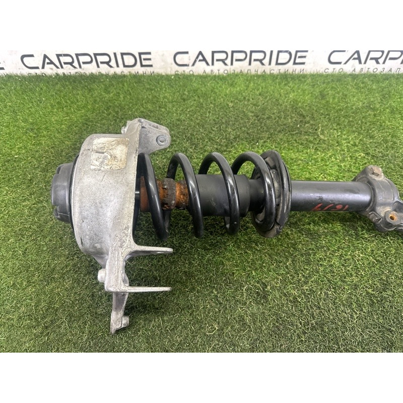 Амортизатор в сборе (подвеска) AUDI Q5 8R 2012 3.2 8R0413031F