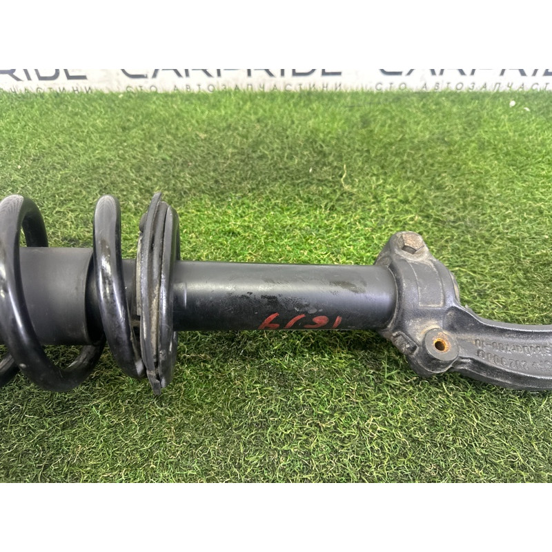 Амортизатор в сборе (подвеска) AUDI Q5 8R 2012 3.2 8R0413031F