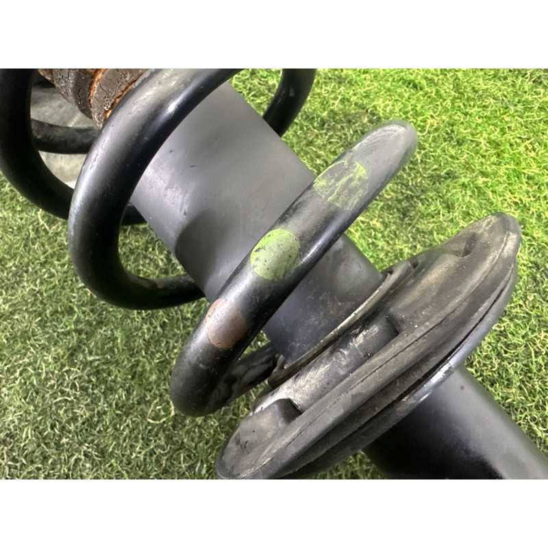 Амортизатор в сборе (подвеска) AUDI Q5 8R 2012 3.2 8R0413031F