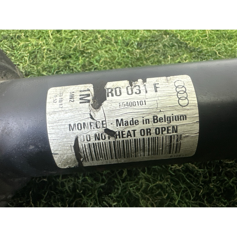 Амортизатор в сборе (подвеска) AUDI Q5 8R 2012 3.2 8R0413031F