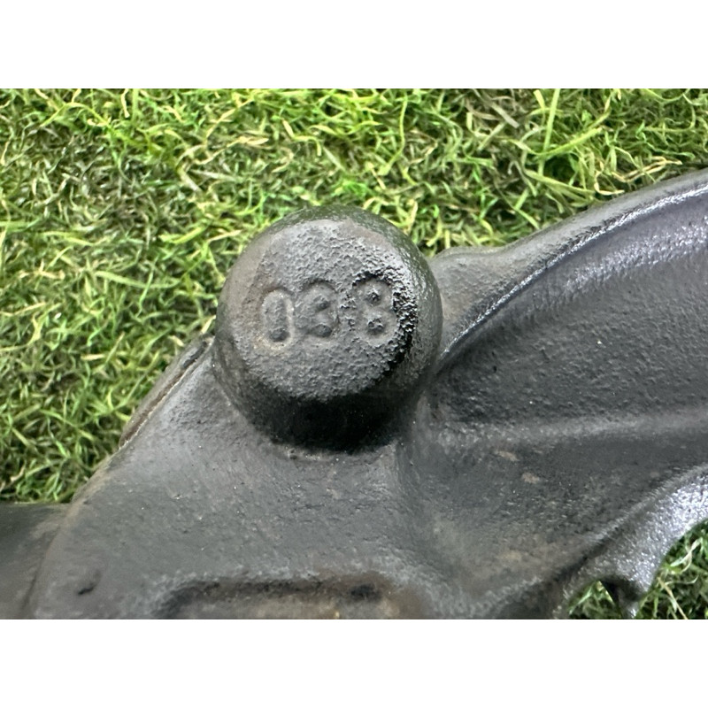 Амортизатор в сборе (подвеска) AUDI Q5 8R 2012 3.2 8R0413031F