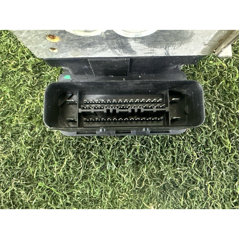 Блок abs (тормозная система) AUDI Q7 4L 2011 3.0 TFSi 4L0614517K