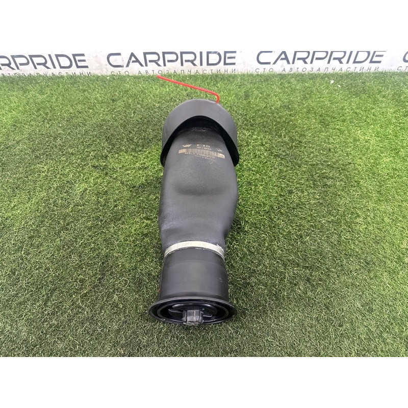 Подушка пневмоподвески (подвеска) BMW X5 F15 2015 4.4 37126795013