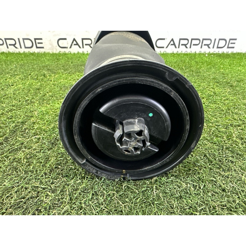 Подушка пневмоподвески (подвеска) BMW X5 F15 2015 4.4 37126795013