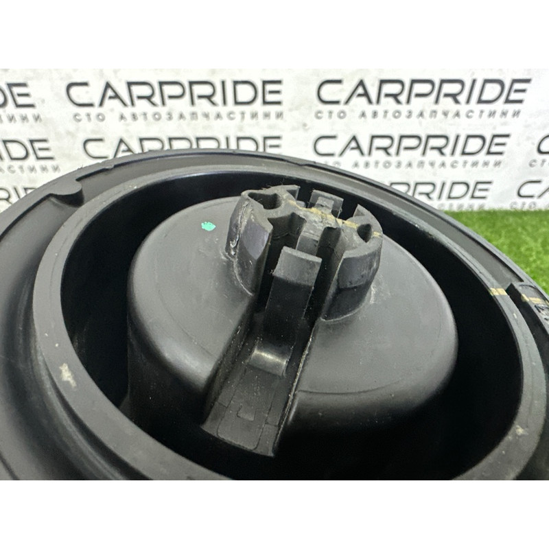 Подушка пневмоподвески (подвеска) BMW X5 F15 2015 4.4 37126795013