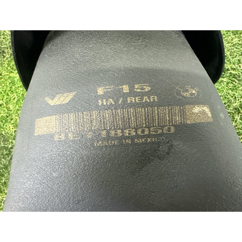 Подушка пневмоподвески (подвеска) BMW X5 F15 2015 4.4 37126795013