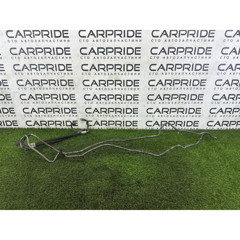 Шланг активной стабилизации (закрытая категория) LAND ROVER Range Rover L405 2016 5.0 LR085490