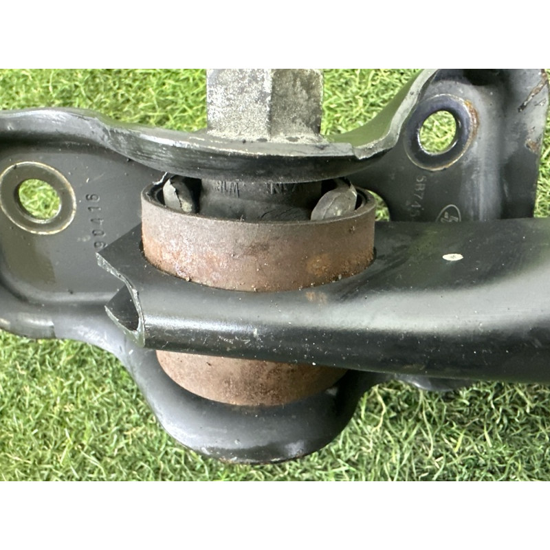 Рычаг подвески (подвеска) LAND ROVER Range Rover Evoque L538 2016 2.0 LR001176