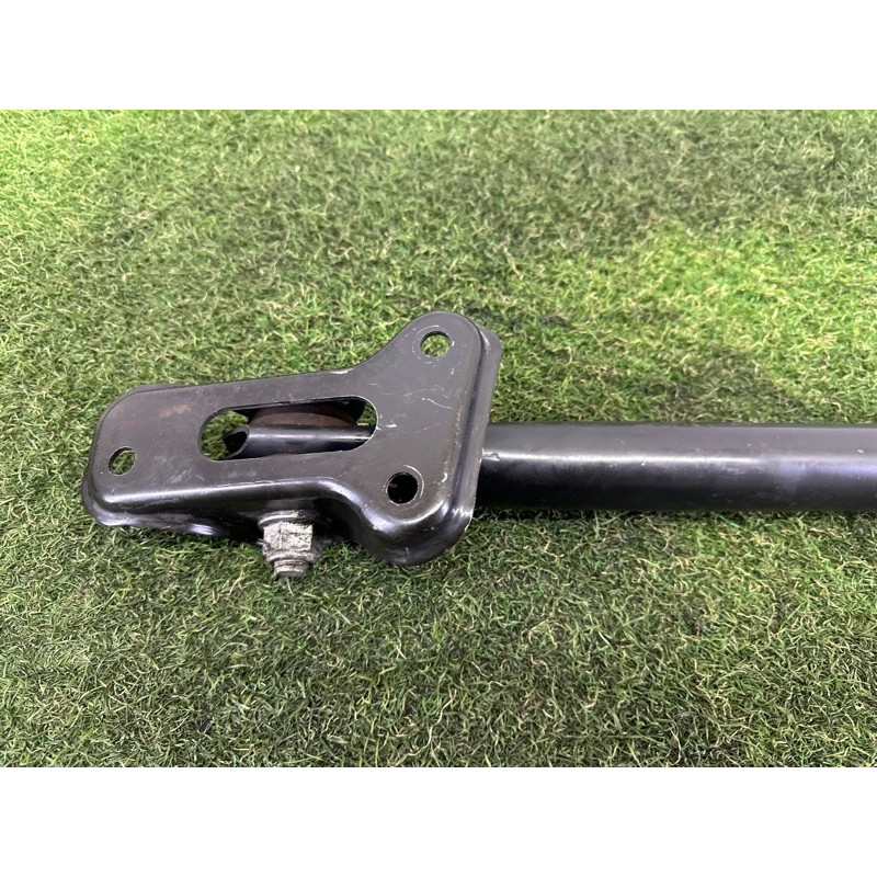 Рычаг подвески (подвеска) LAND ROVER Range Rover Evoque L538 2016 2.0 LR001176