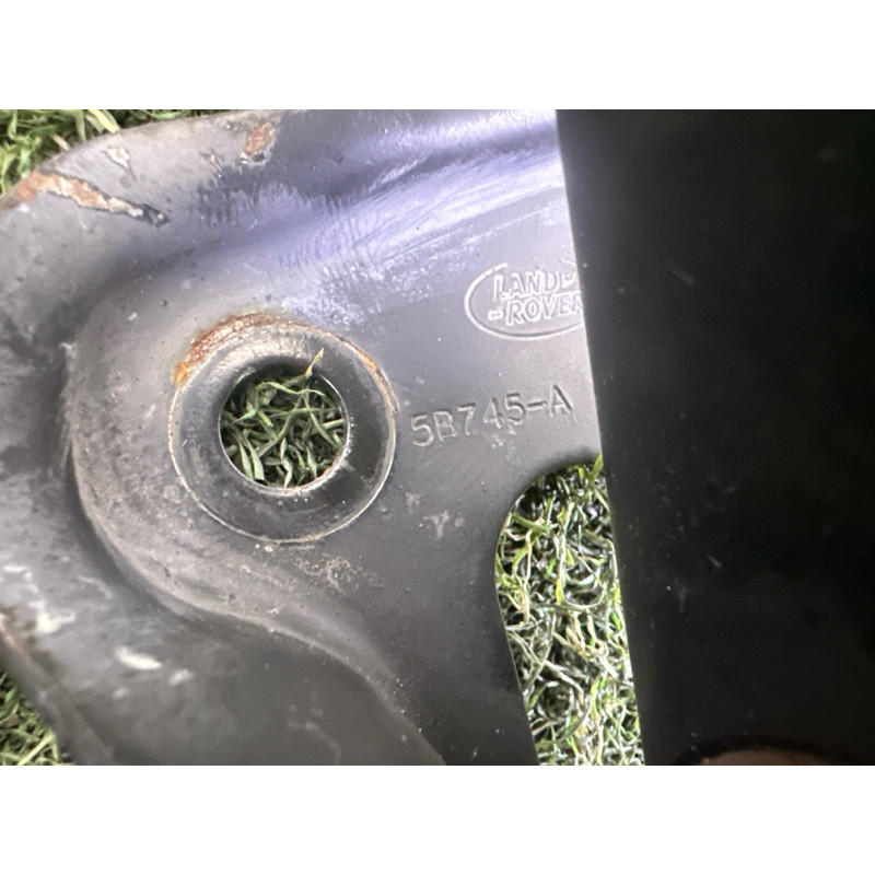 Рычаг подвески (подвеска) LAND ROVER Range Rover Evoque L538 2016 2.0 LR001176