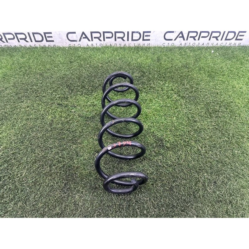 Пружина подвески (подвеска) AUDI A4 B8 2014 2.0 TFSI 8K0511115DF