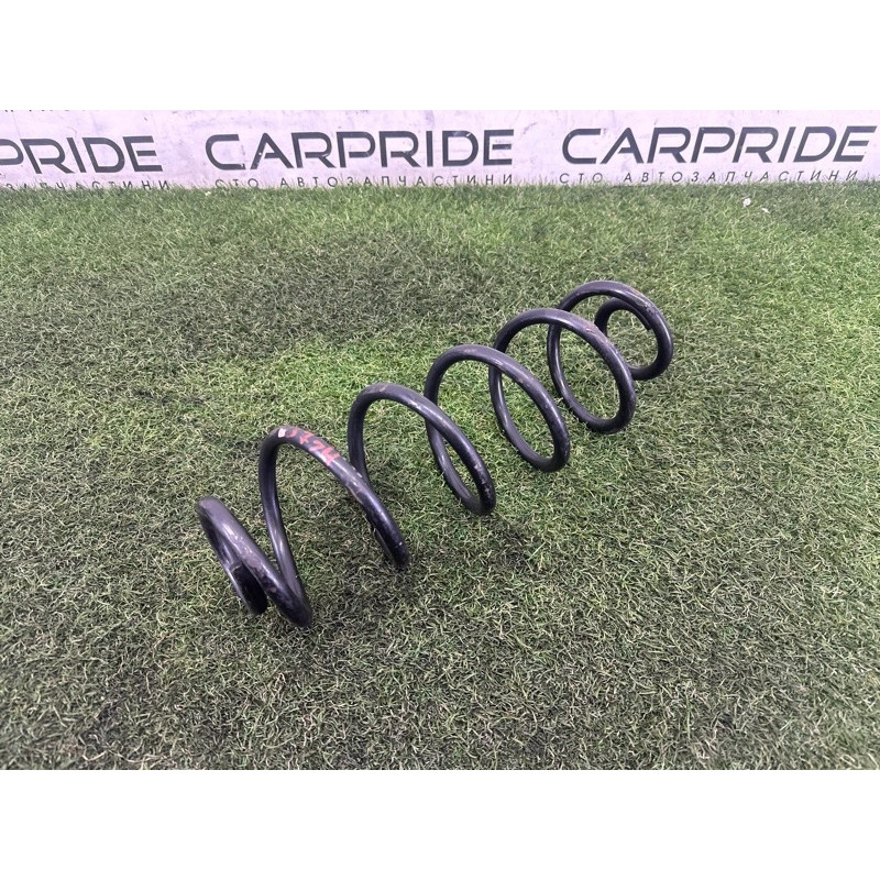 Пружина подвески (подвеска) AUDI A4 B8 2014 2.0 TFSI 8K0511115DF