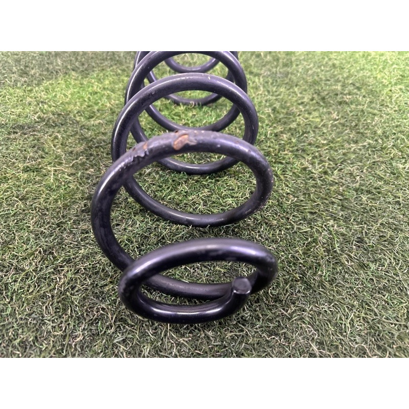 Пружина подвески (подвеска) AUDI A4 B8 2014 2.0 TFSI 8K0511115DF