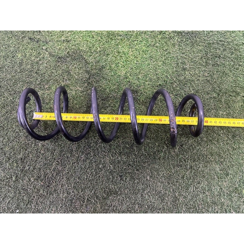 Пружина подвески (подвеска) AUDI A4 B8 2014 2.0 TFSI 8K0511115DF