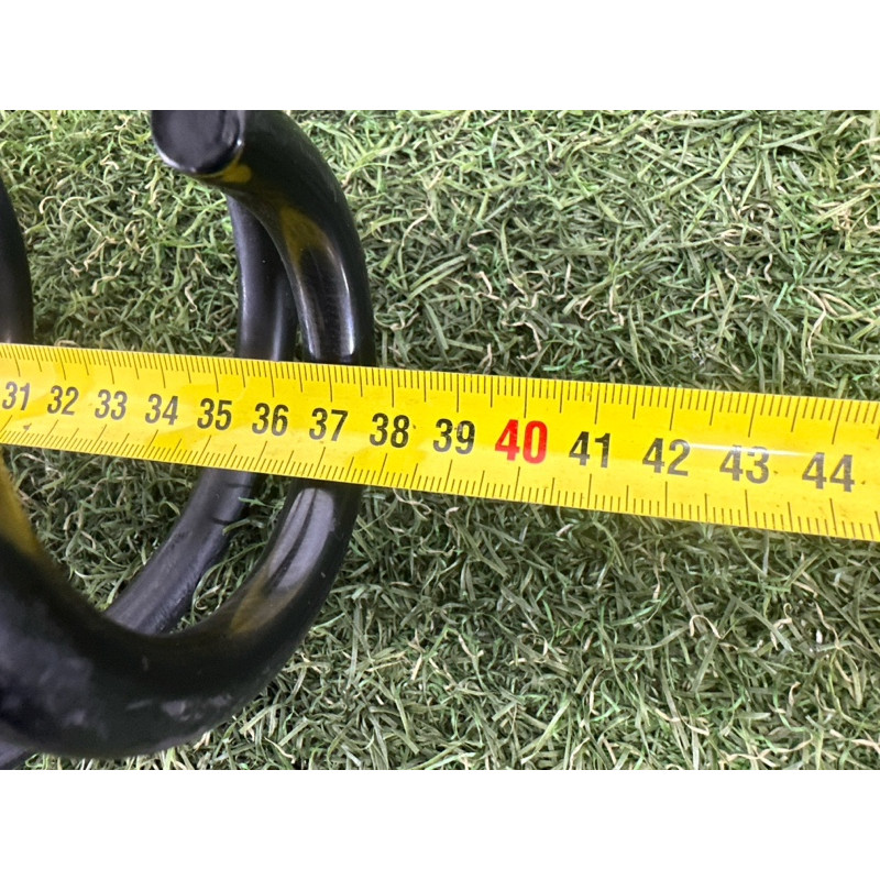 Пружина подвески (подвеска) AUDI A4 B8 2014 2.0 TFSI 8K0511115DF