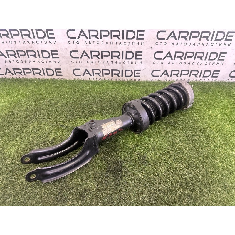 Амортизатор в сборе (подвеска) Volkswagen Touareg NF 2011 3.6 7P6413031AJ