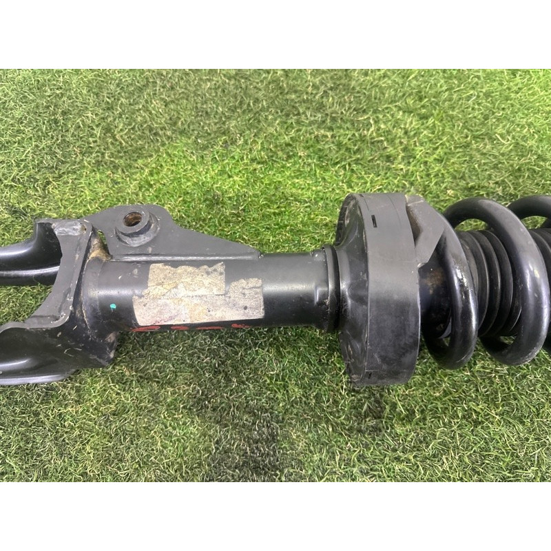 Амортизатор в сборе (подвеска) Volkswagen Touareg NF 2011 3.6 7P6413031AJ