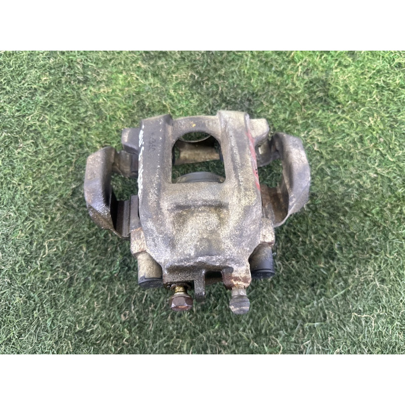 Суппорт тормозной (тормозная система) Jeep Grand Cherokee WK2 2014 3.0 Diesel 68052380AA