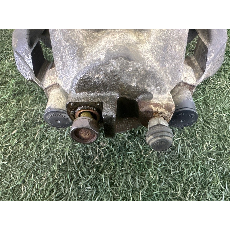 Суппорт тормозной (тормозная система) Jeep Grand Cherokee WK2 2014 3.0 Diesel 68052380AA