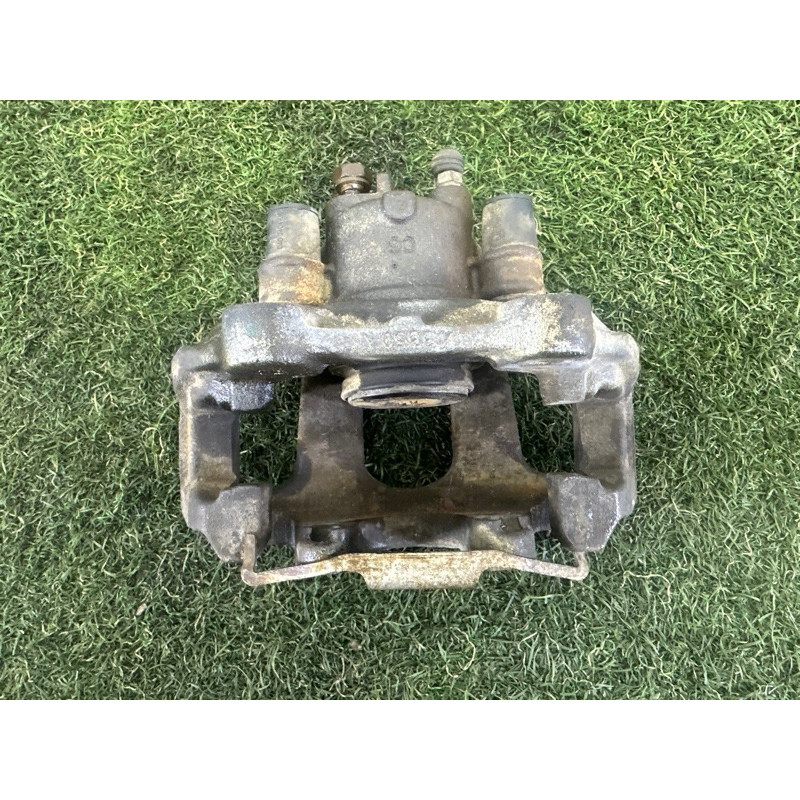 Суппорт тормозной (тормозная система) Jeep Grand Cherokee WK2 2014 3.0 Diesel 68052380AA