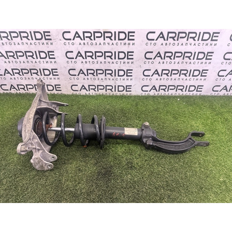Амортизатор в сборе (подвеска) AUDI A4 B8 2014 2.0 TFSI 8K0413031CB