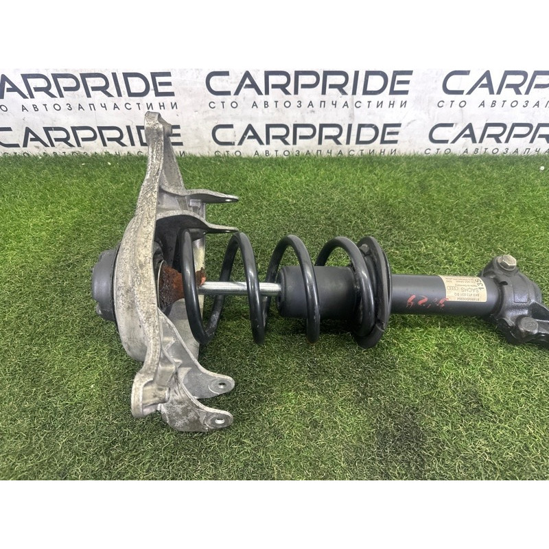 Амортизатор в сборе (подвеска) AUDI A4 B8 2014 2.0 TFSI 8K0413031CB