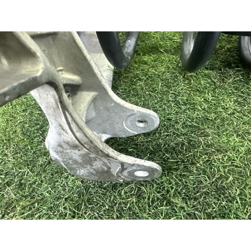 Амортизатор в сборе (подвеска) AUDI A4 B8 2014 2.0 TFSI 8K0413031CB