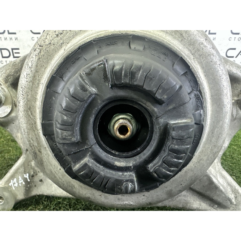 Амортизатор в сборе (подвеска) AUDI A4 B8 2014 2.0 TFSI 8K0413031CB