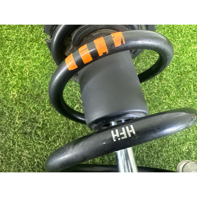 Амортизатор в сборе (подвеска) AUDI A4 B8 2014 2.0 TFSI 8K0413031CB