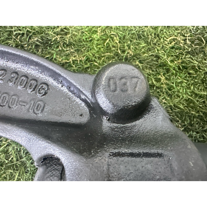 Амортизатор в сборе (подвеска) AUDI A4 B8 2014 2.0 TFSI 8K0413031CB