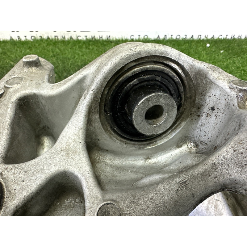 Цапфа подвески (подвеска) AUDI A4 B9 2017 2.0 TFSI 8W0505432T