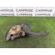 Поворотный кулак (подвеска) Volkswagen Touareg NF 2013 3.6 7P6407246A