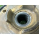Поворотный кулак (подвеска) Volkswagen Touareg NF 2013 3.6 7P6407246A