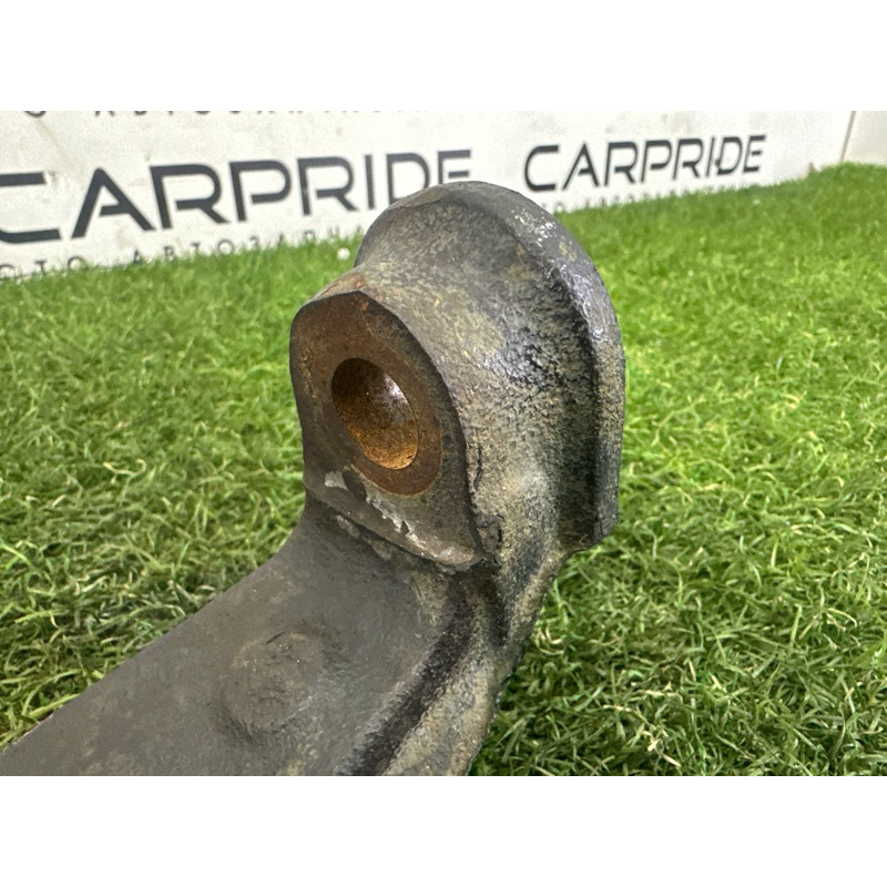 Поворотный кулак (подвеска) Volkswagen Touareg NF 2013 3.6 7P6407246A